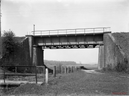 Apogee Vapeur - Pont AL Bibisch en kit HO
