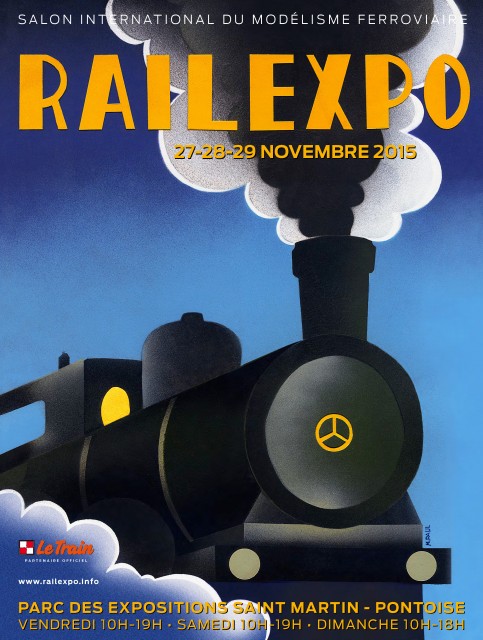 2015-RailExpo