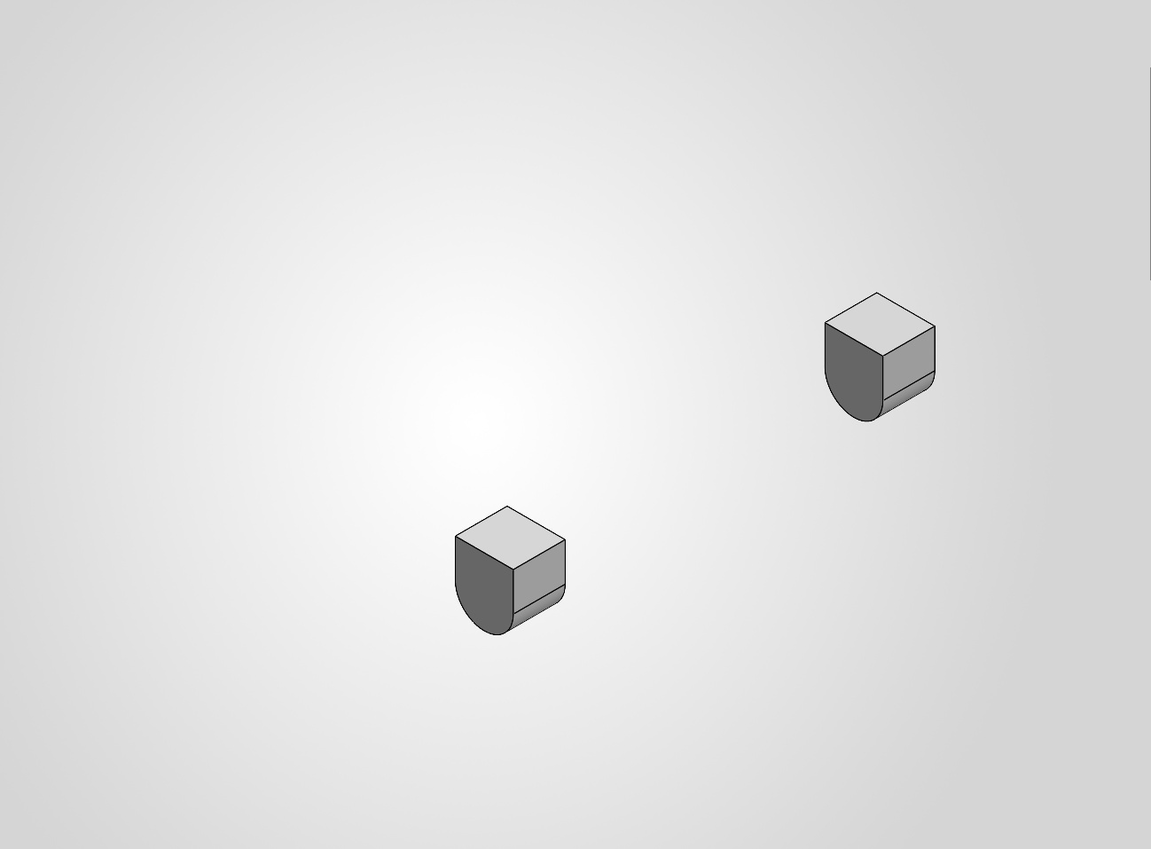 Ressort Placement Integration