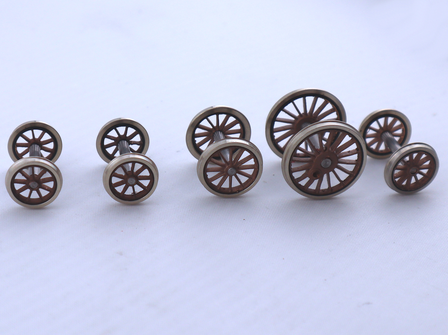 52613TP Buddicom Serie